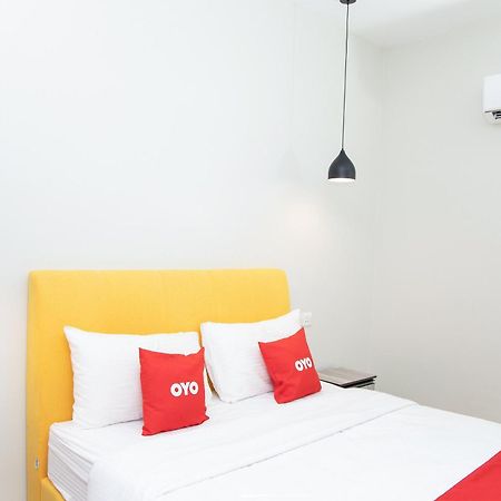 Capital O 90406 Mirani Hotel Ampang  Exterior foto