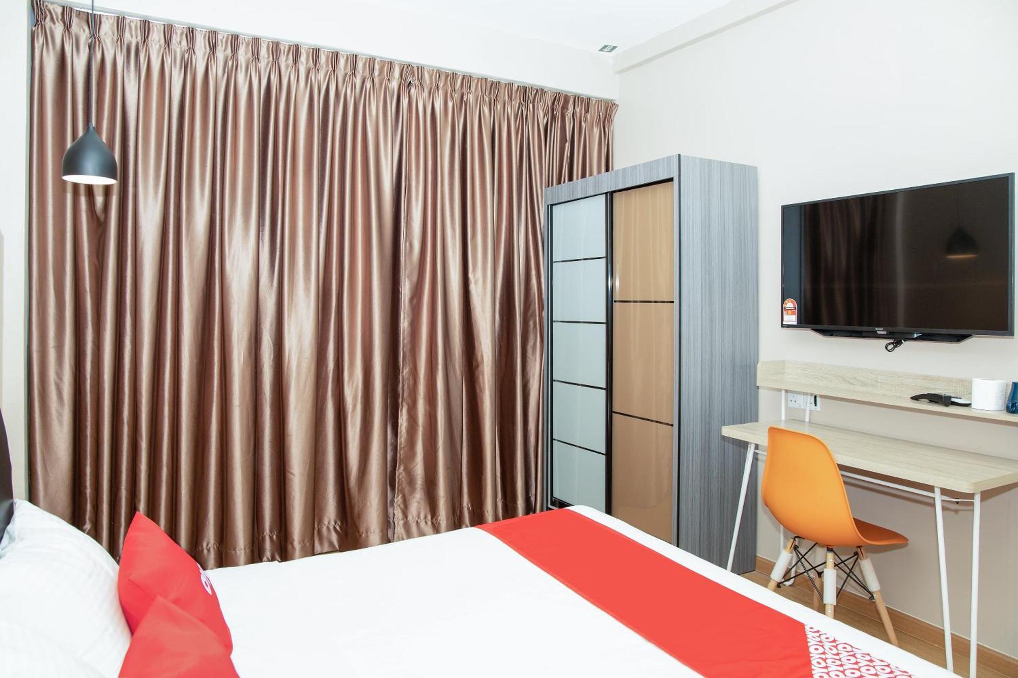 Capital O 90406 Mirani Hotel Ampang  Exterior foto