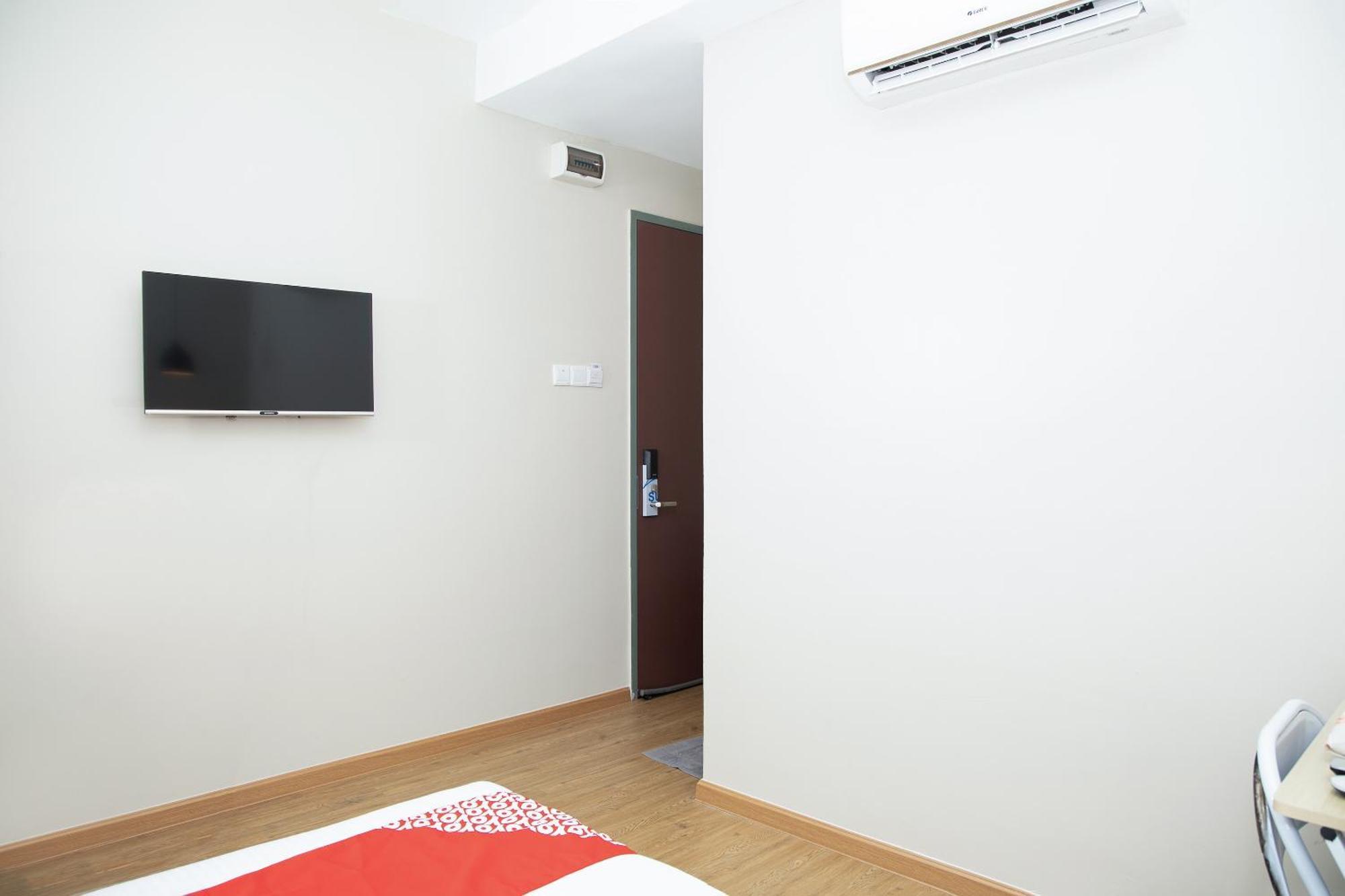 Capital O 90406 Mirani Hotel Ampang  Exterior foto